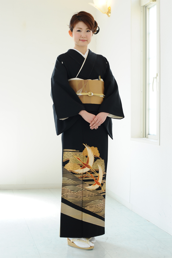 辻が花レンタル -岡山の成人式振袖レンタル・ご卒業袴レンタル