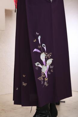 紫袴(単品)