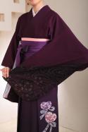 紫袴フルセット